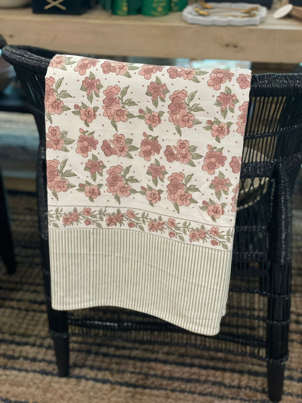 Tablecloth The Rose Meadow