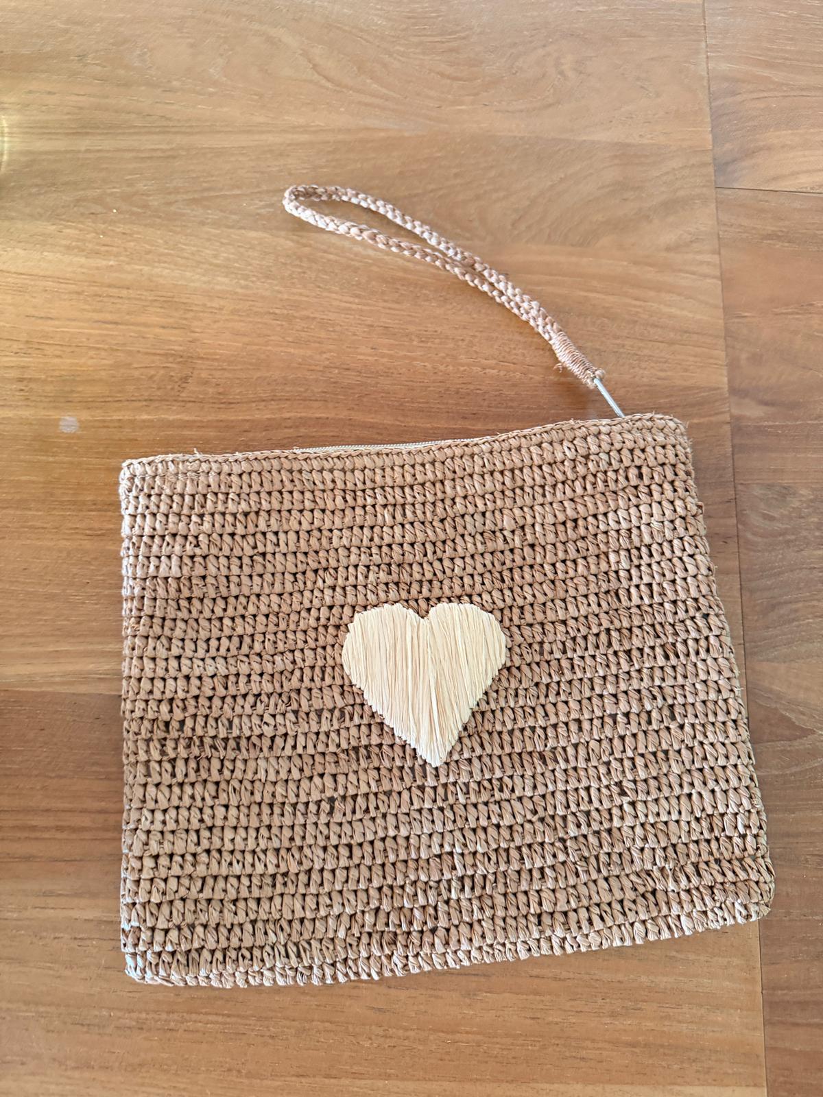 Love Clutch - Ashepa