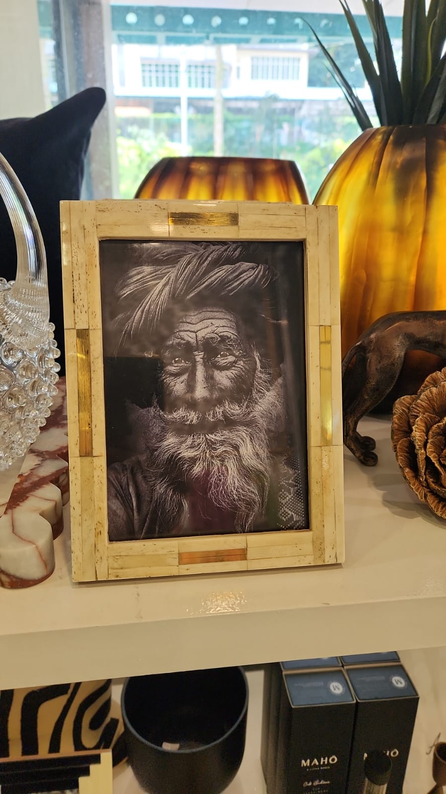 Marfi Photo Frame 5 x 7 (E481)