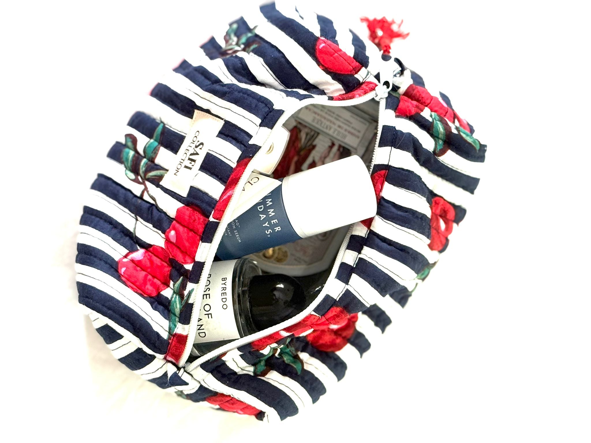 Cherry on Top Pouch