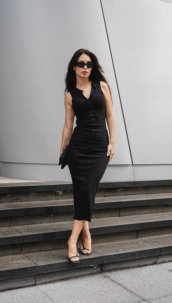 Midi Skirt - Shehara