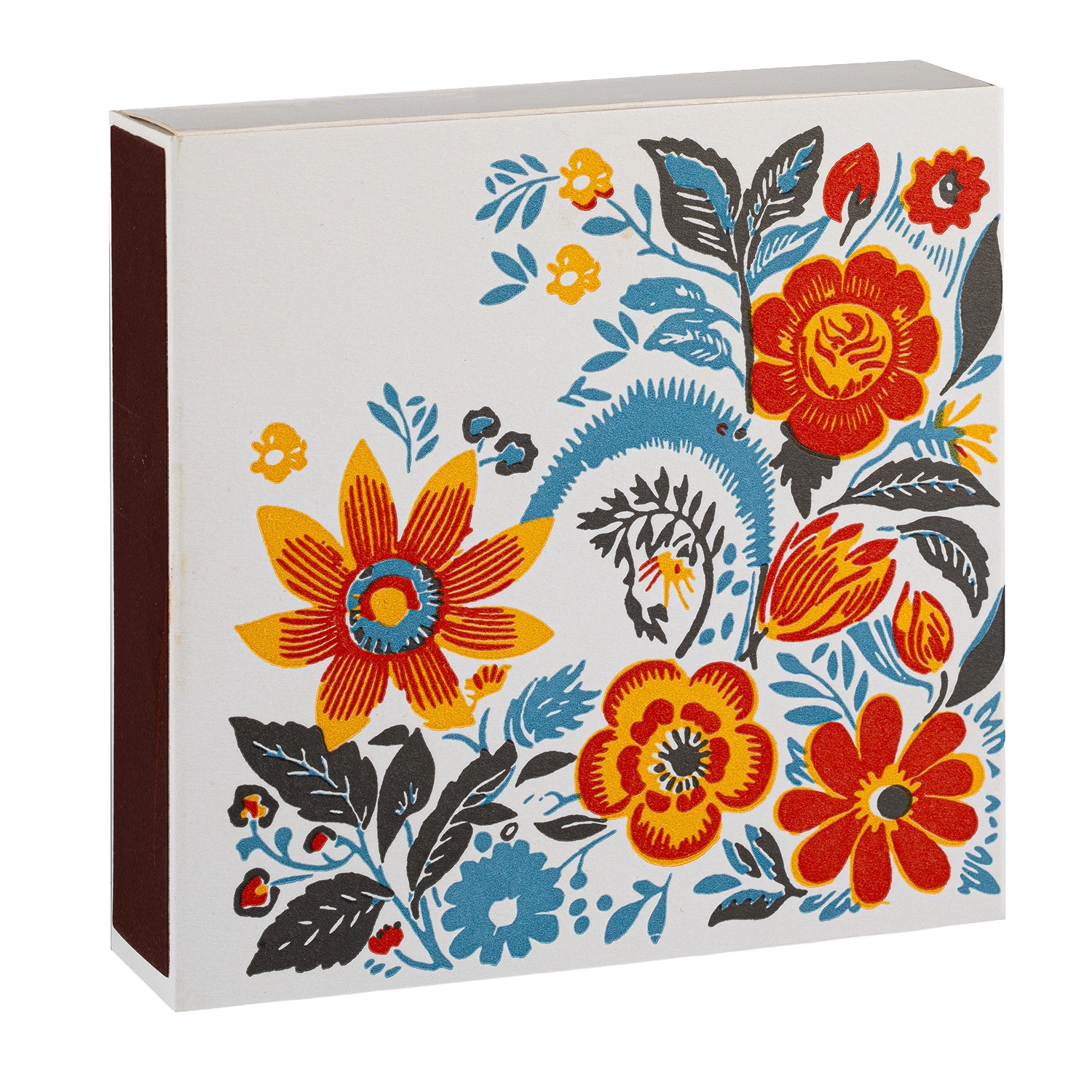 Flower Matches