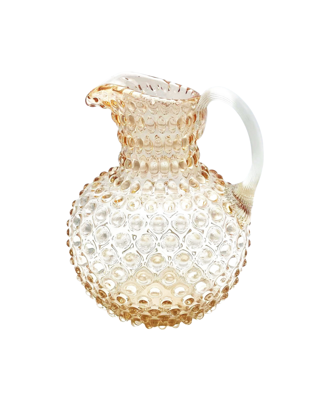 Hobnail Jugs 2L