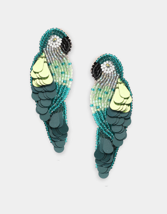 Ara Earrings