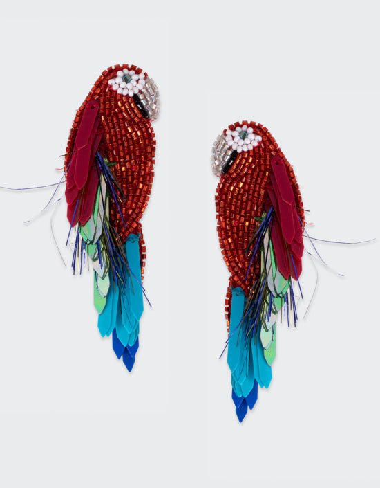 Ara Earrings