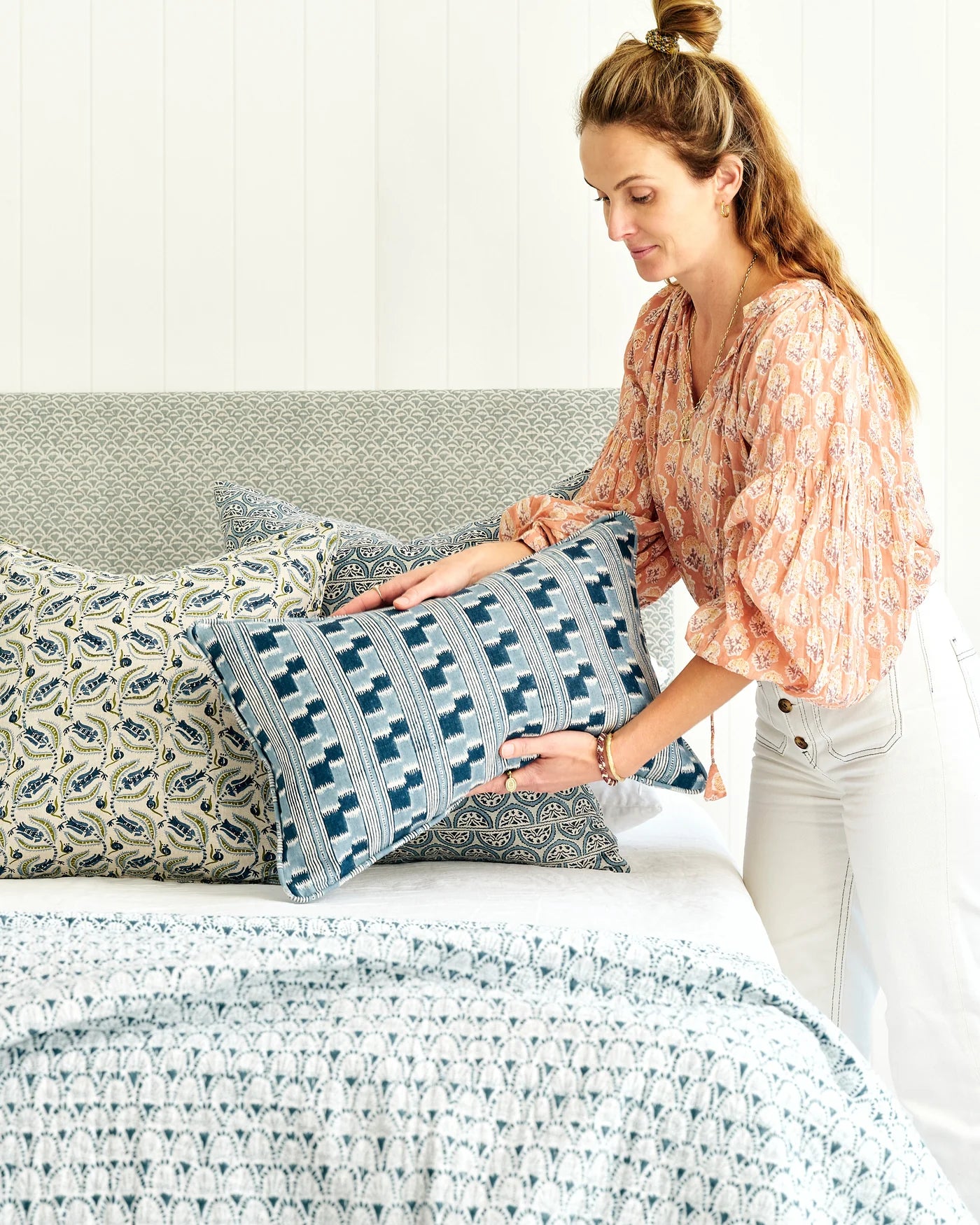 Corfu Quilt
