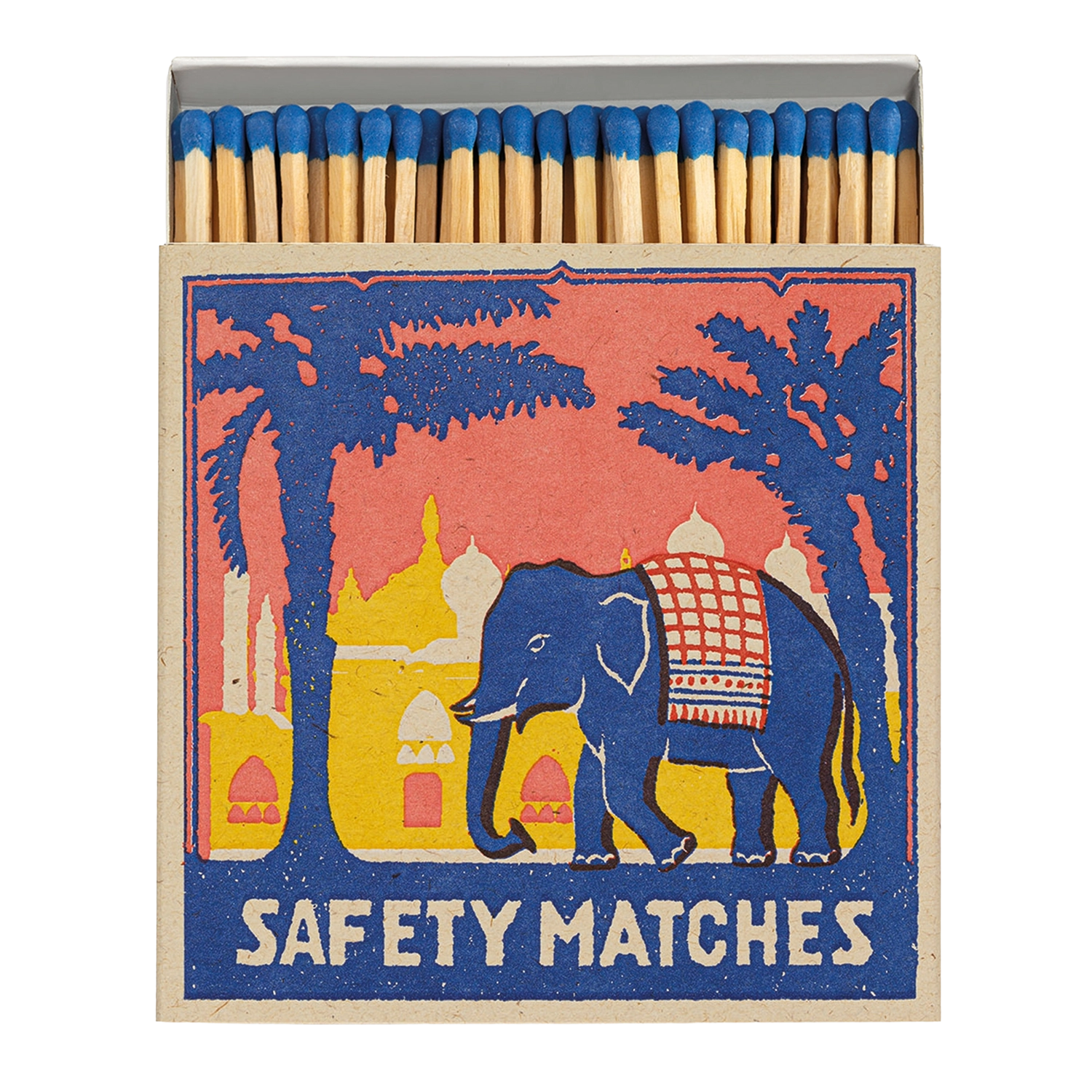 Pink Elephant Matches