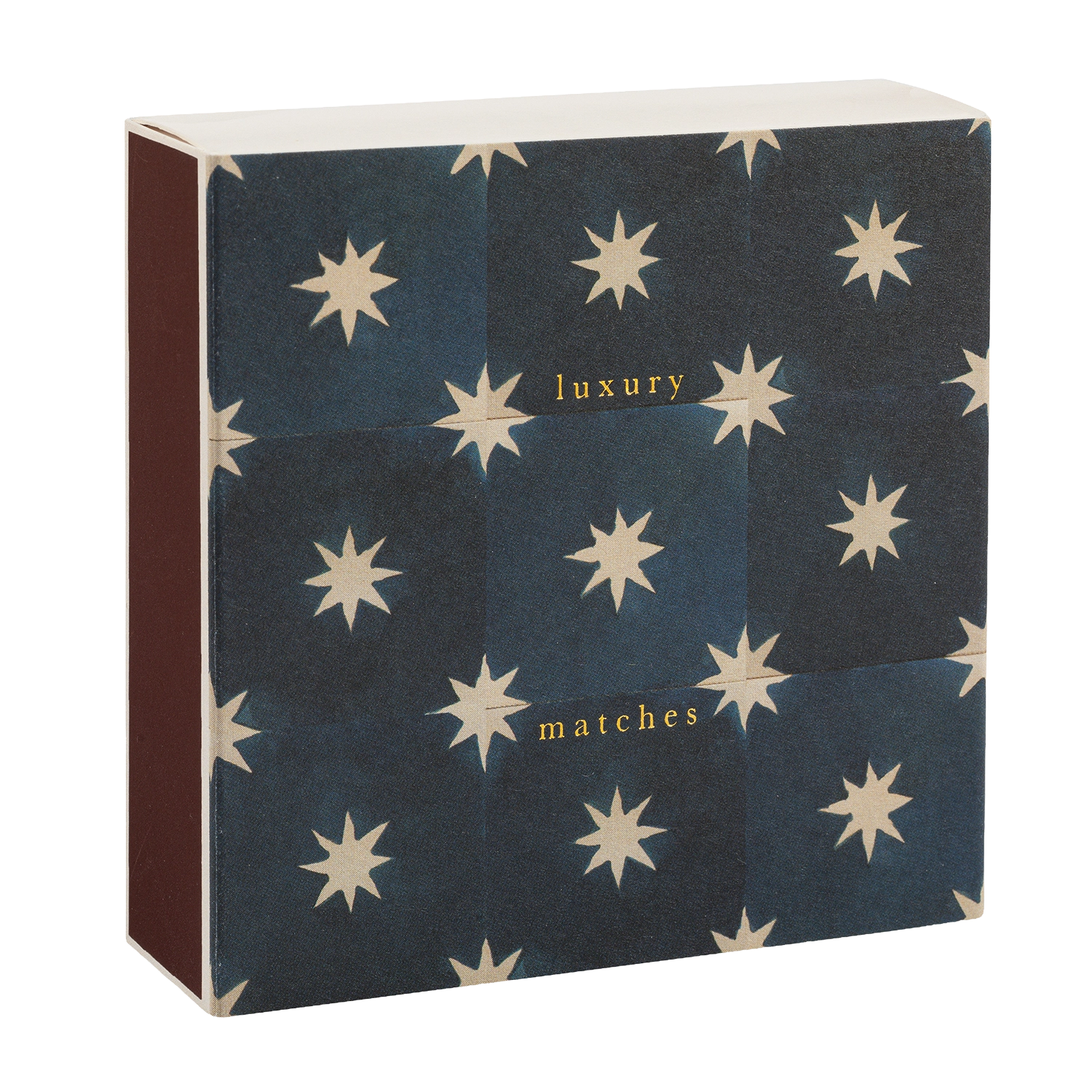Navy Star Tile Matches