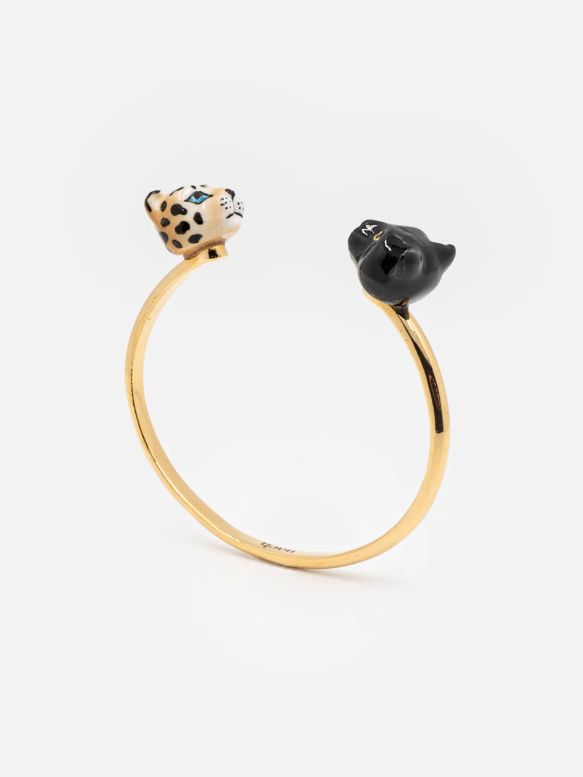 Black Panther&Leopard FToF Bracelet