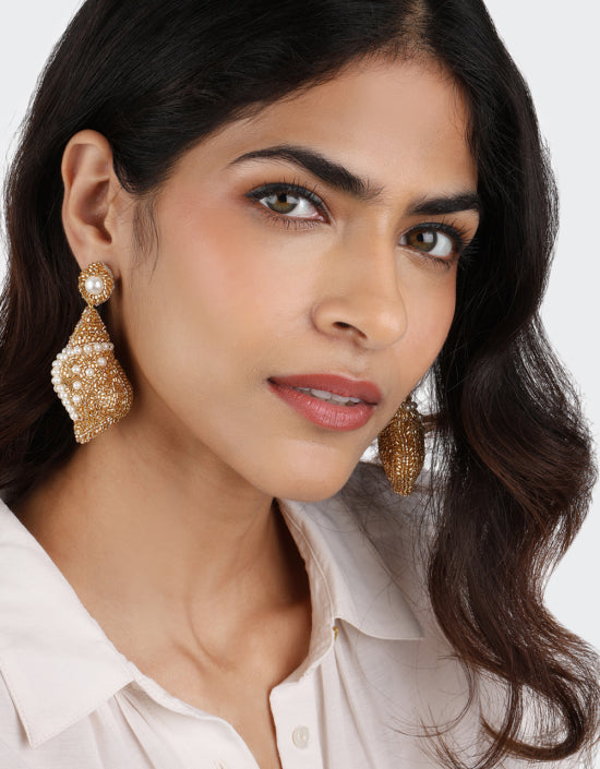 Calypso Earrings