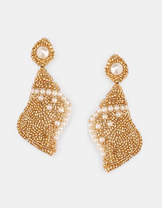 Calypso Earrings