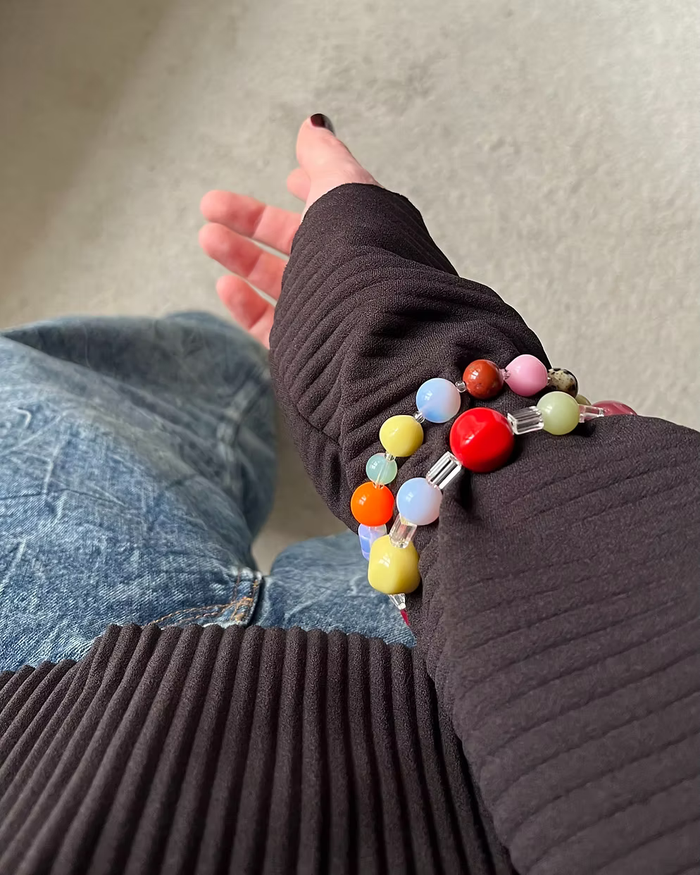 Gelato Bracelet