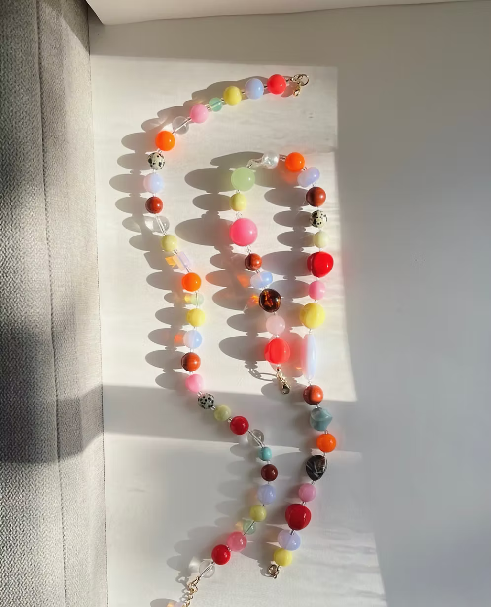 Gelato Necklace
