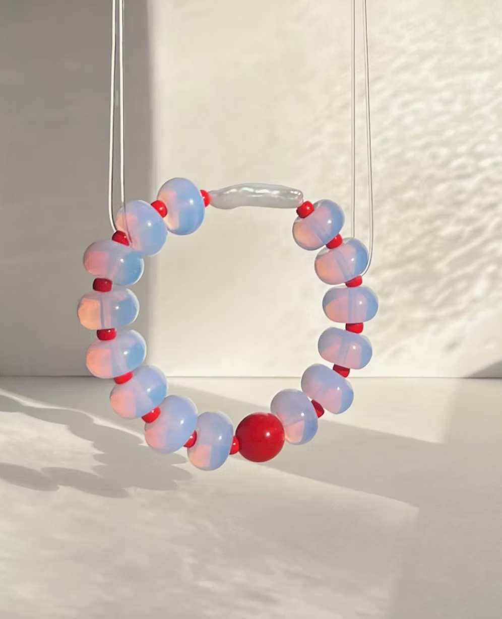 Luxe Glow Bracelet