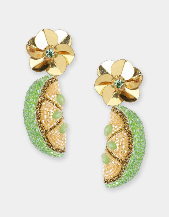 Citrus Earrings