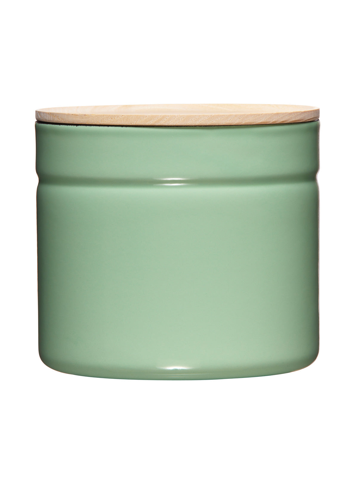 Storage container green -