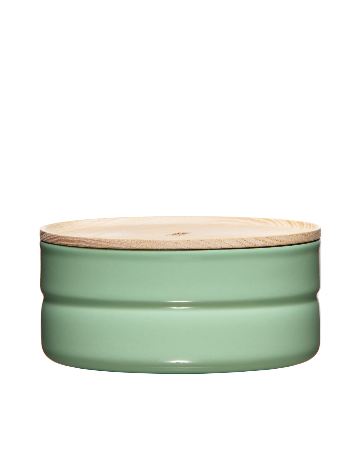 Storage container green -