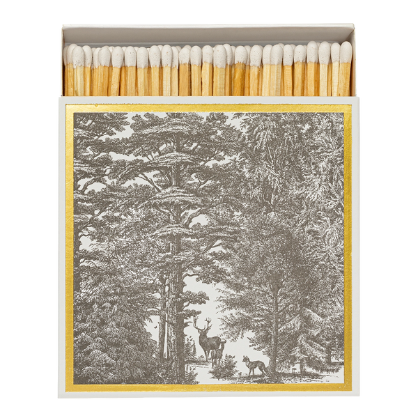 Enchanted Forest Matches