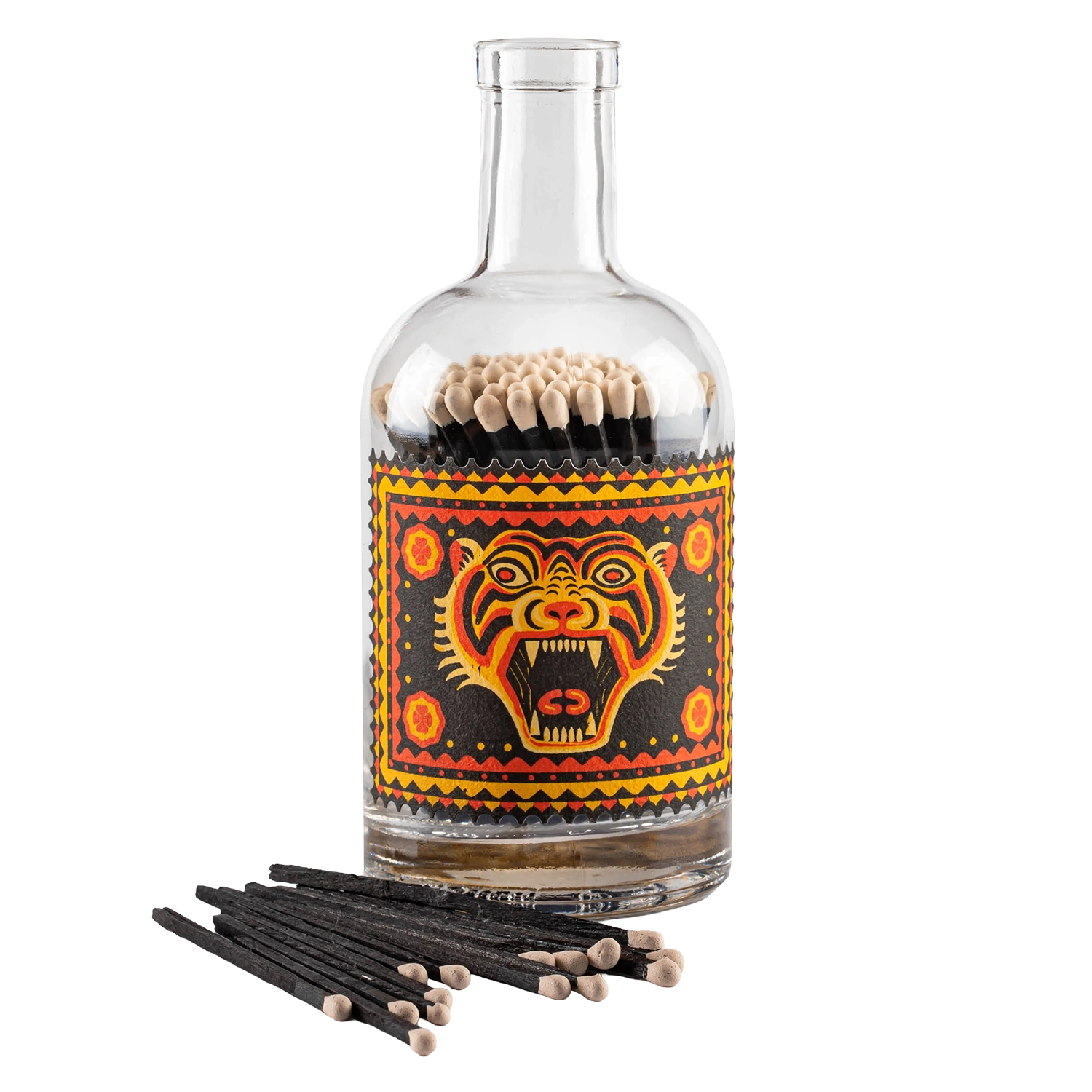 ROAR Stamp Match Bottle