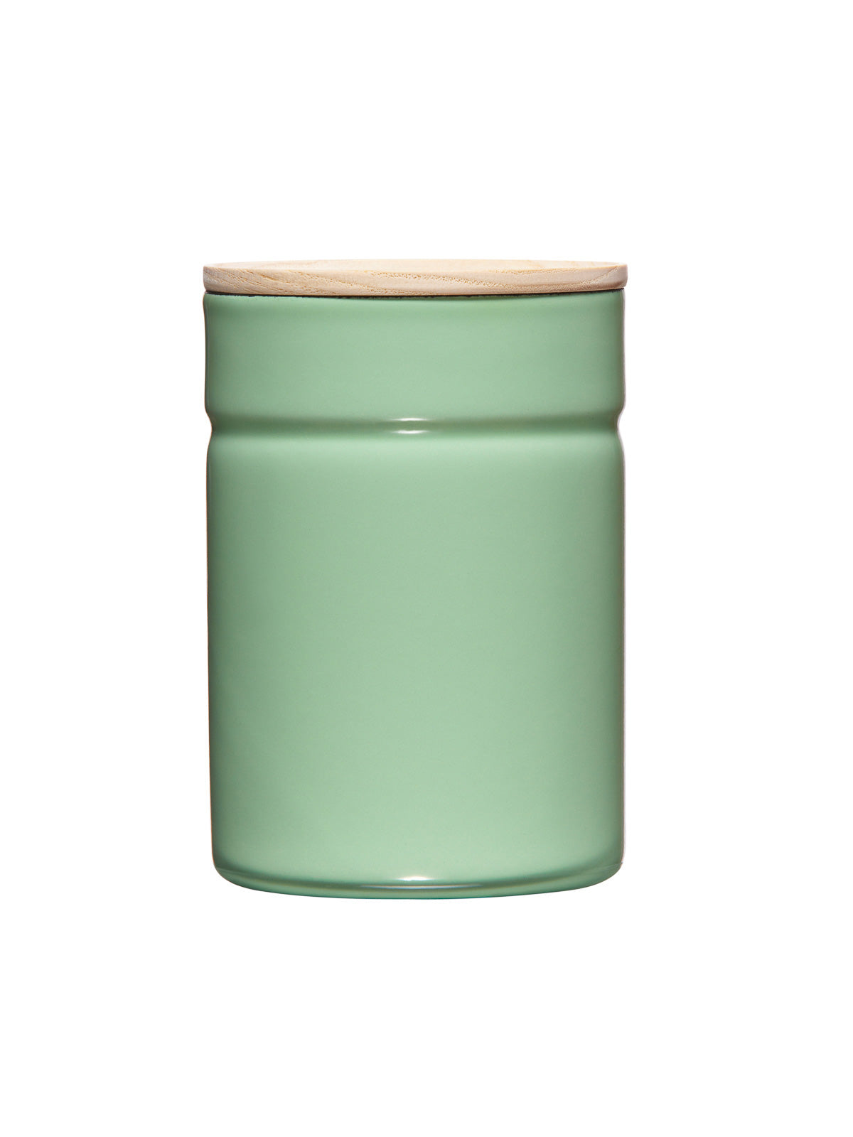 Storage container green -