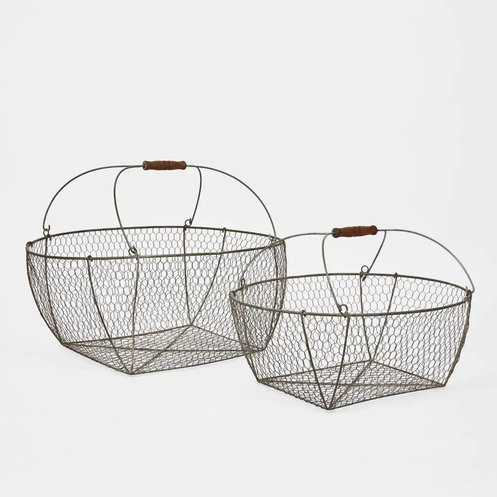 Fruit  Basket