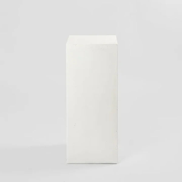 Plinth White