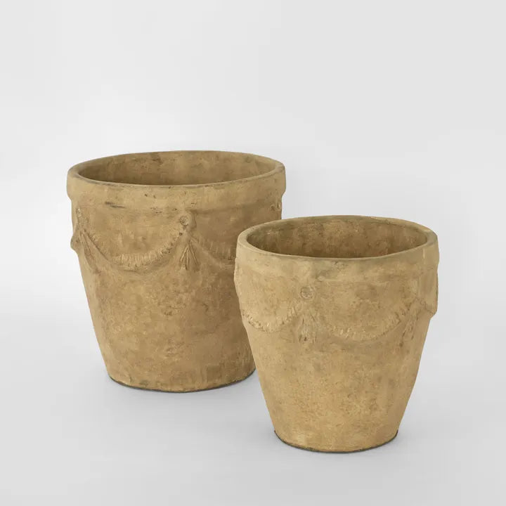 Ritno Pots Sand
