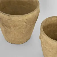 Ritno Pots Sand