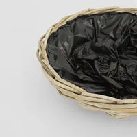 Luna Round Basket