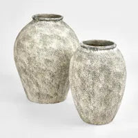 Baxter Planter Natural