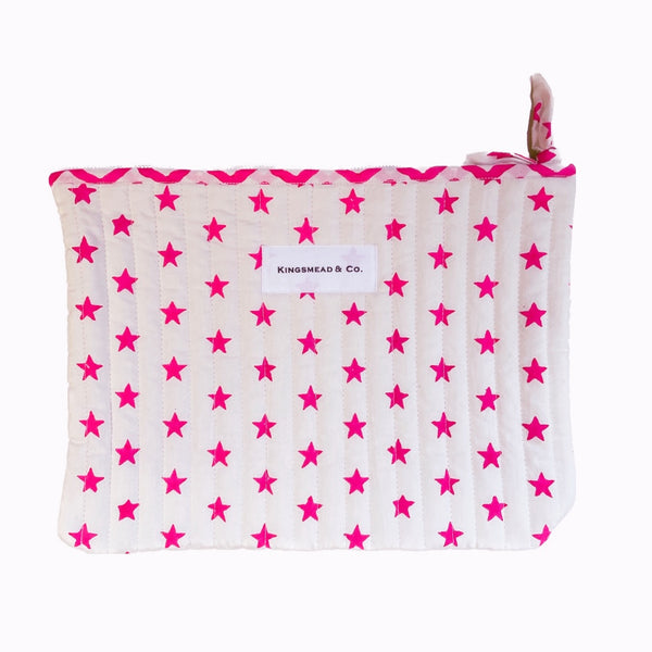 Laptop Pouch - Reach for the stars