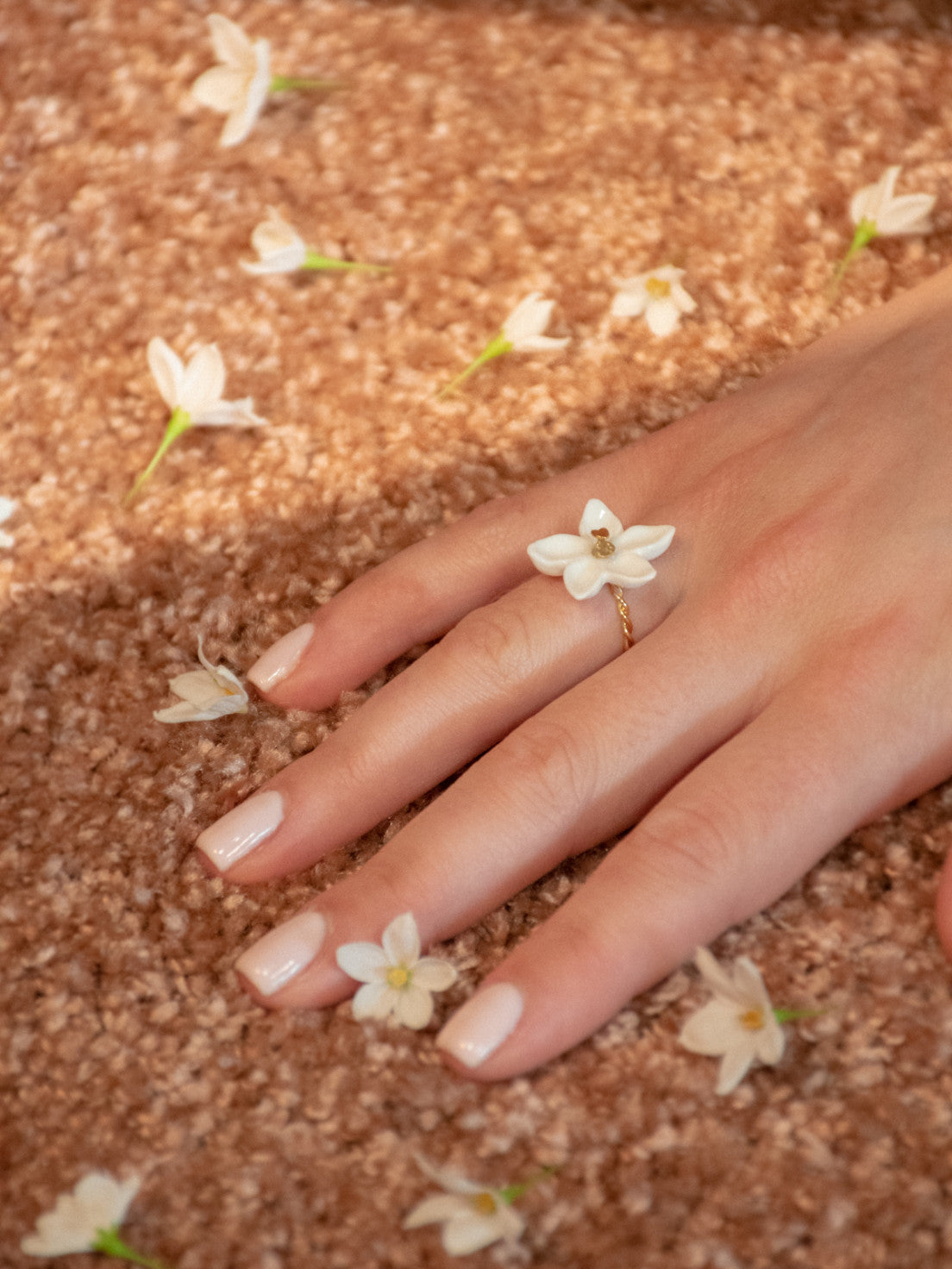Jasmin Ring