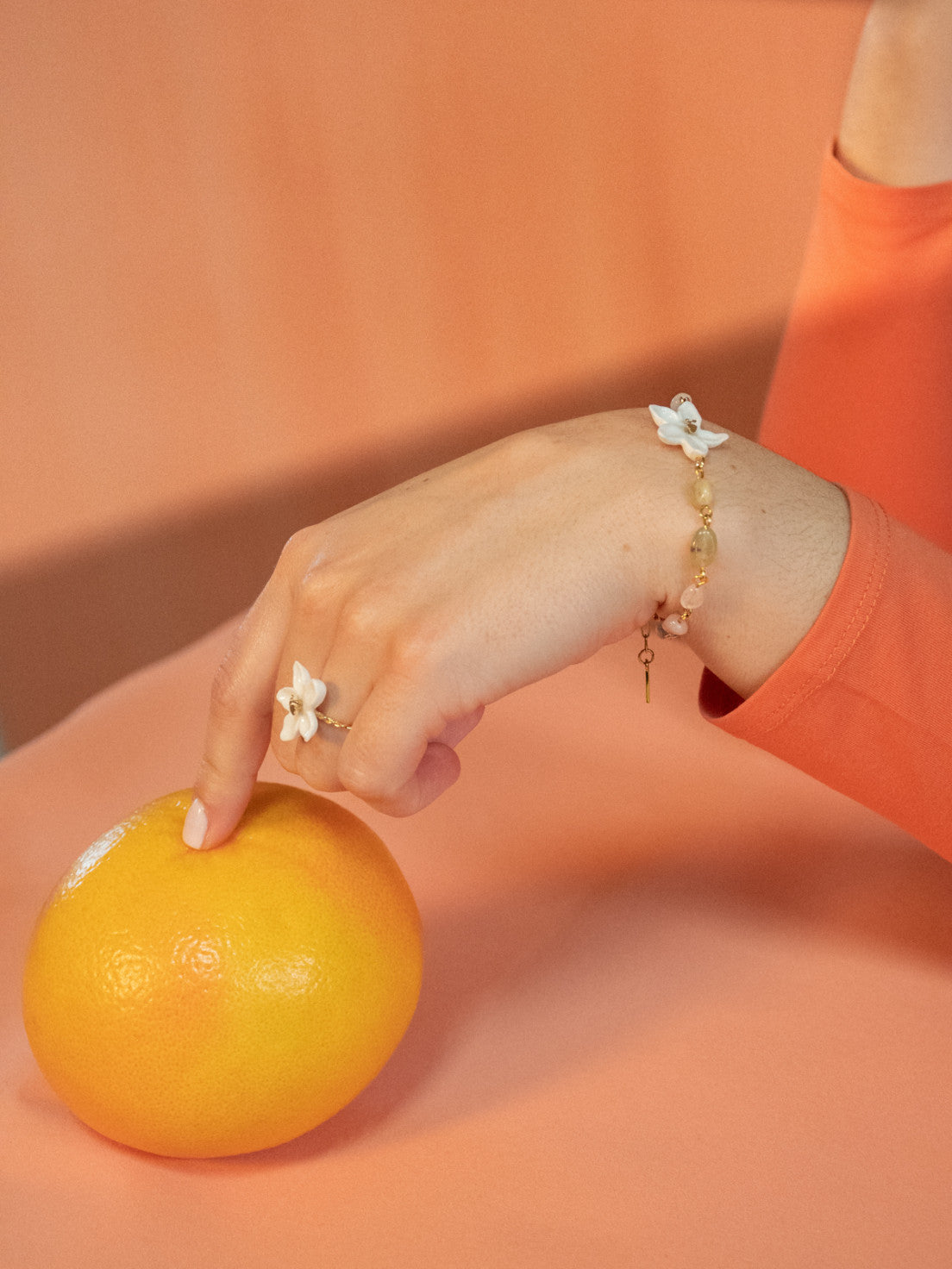 Jasmin Ring