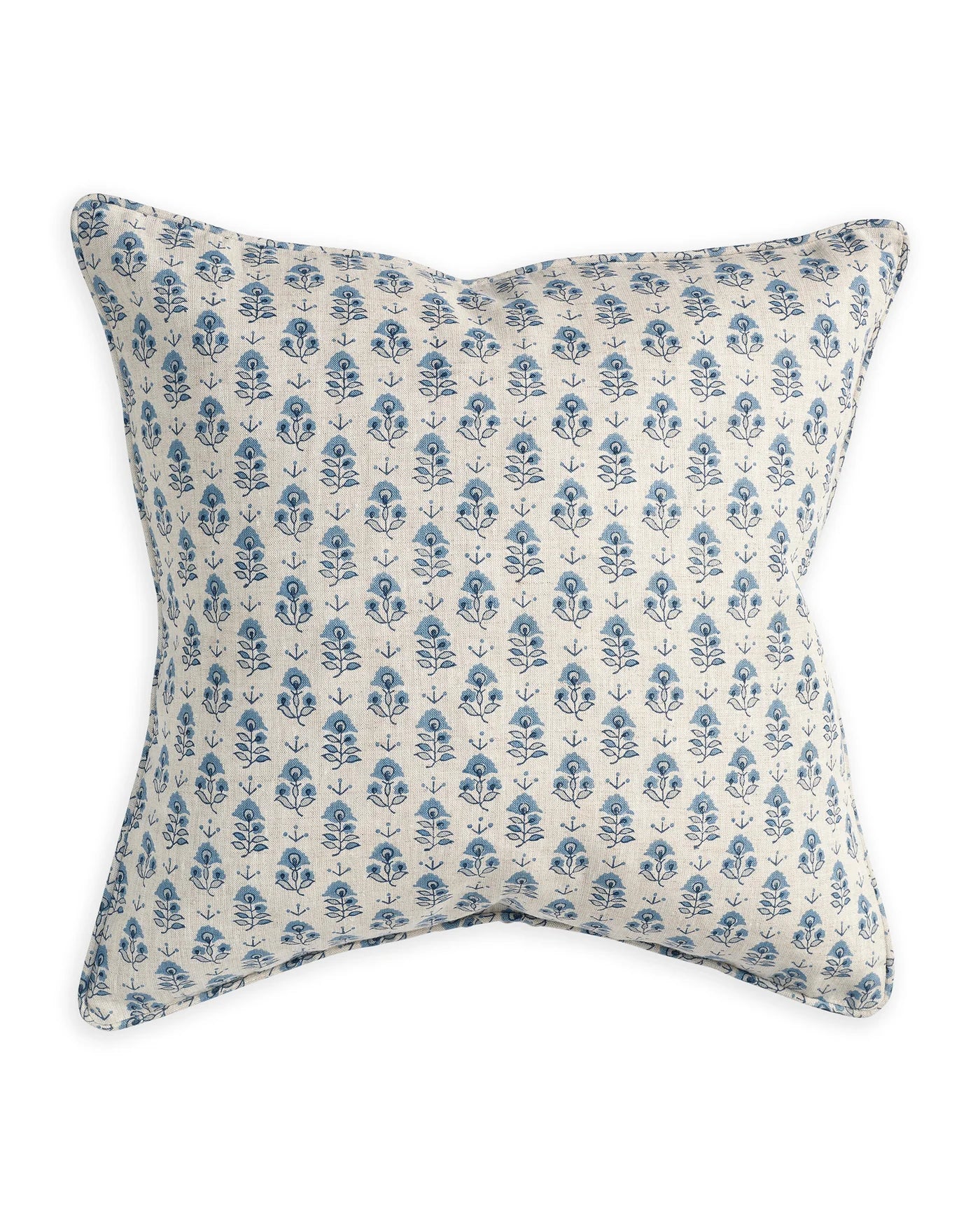 Kutch Tahoe Linen Cushion 50x50cm