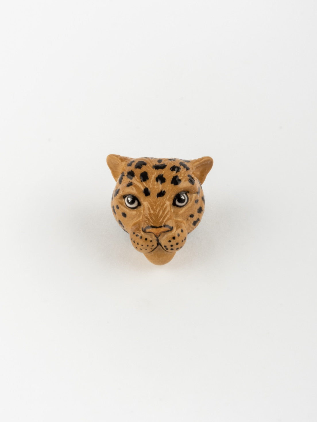Leopard Clap