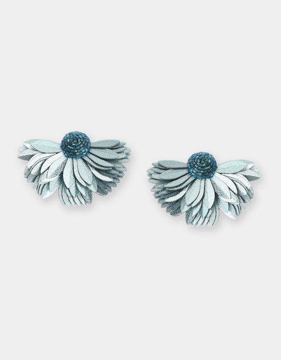 Marigold Earrings