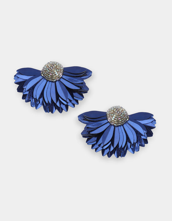 Marigold Earrings