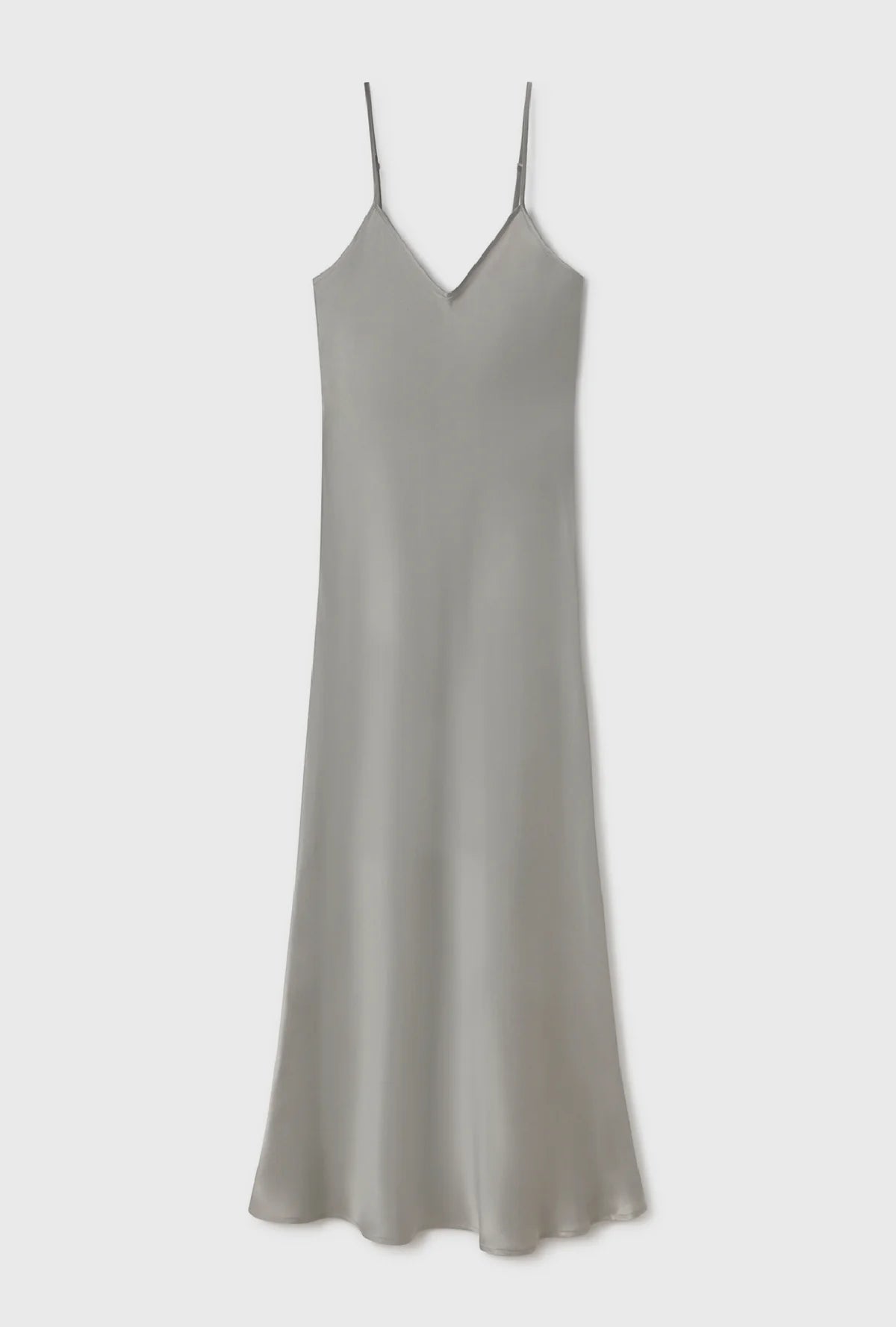 90s Slip Dress Moon