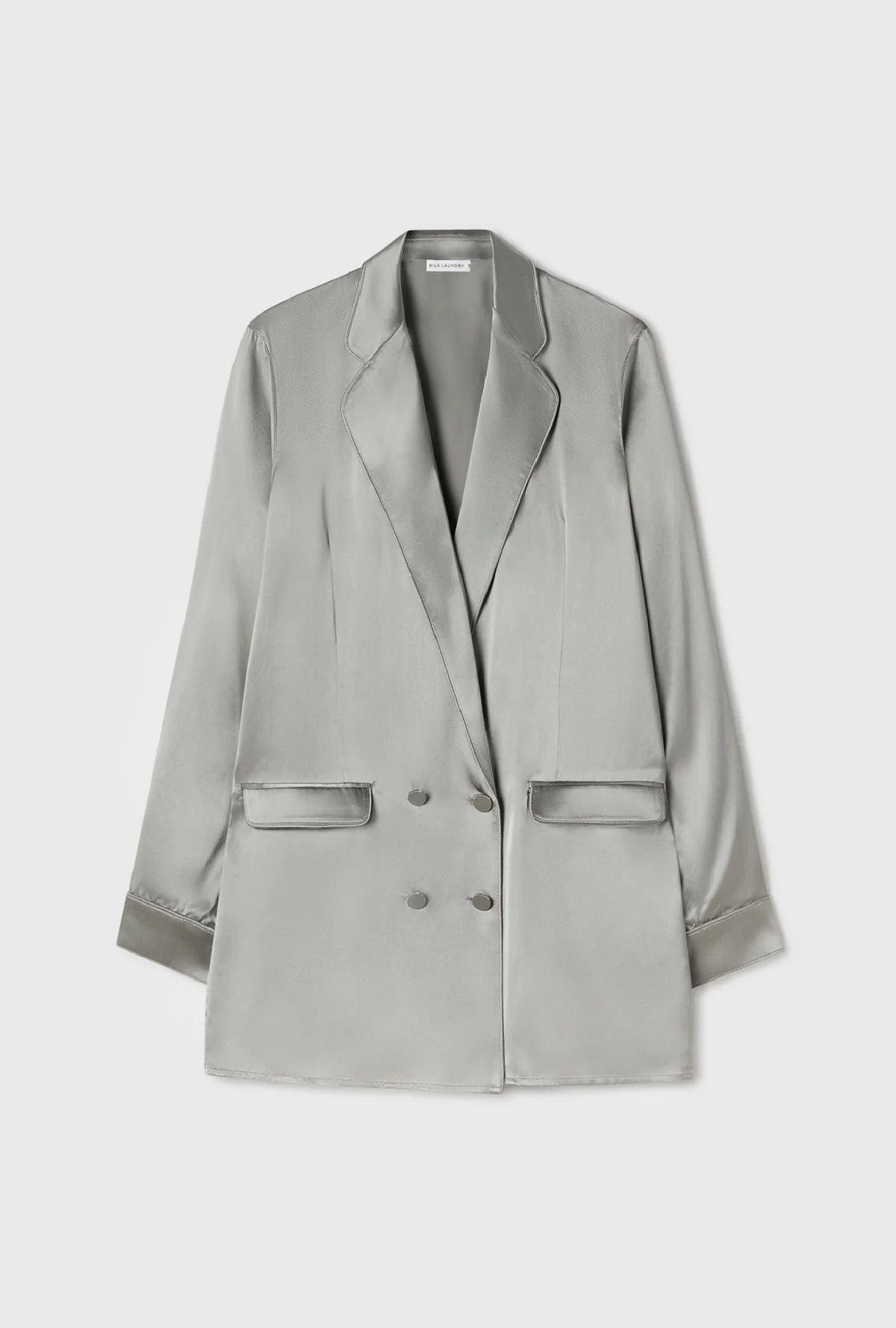Relaxed Blazer Moon