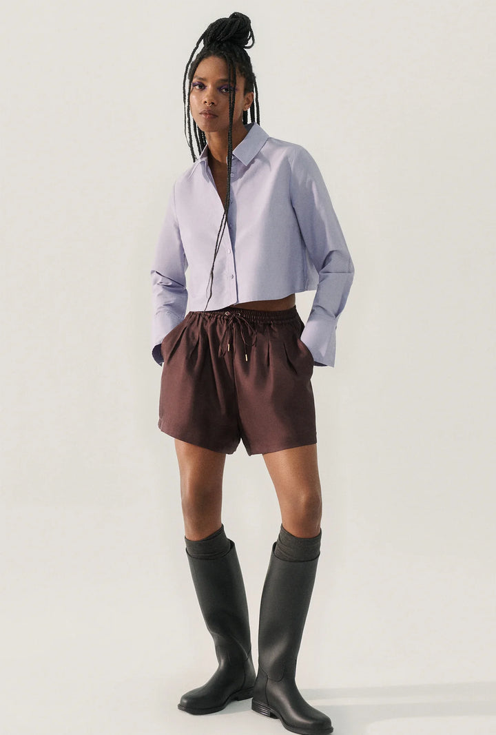 Shorts – Silk Laundry /