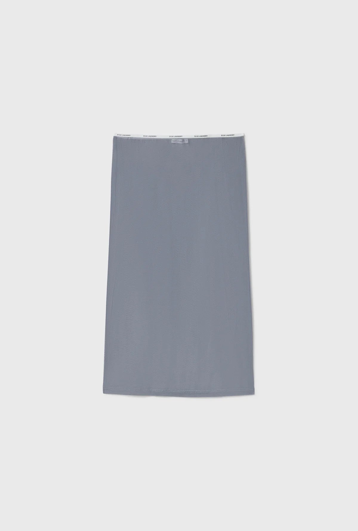 Mesh Skirt Storm