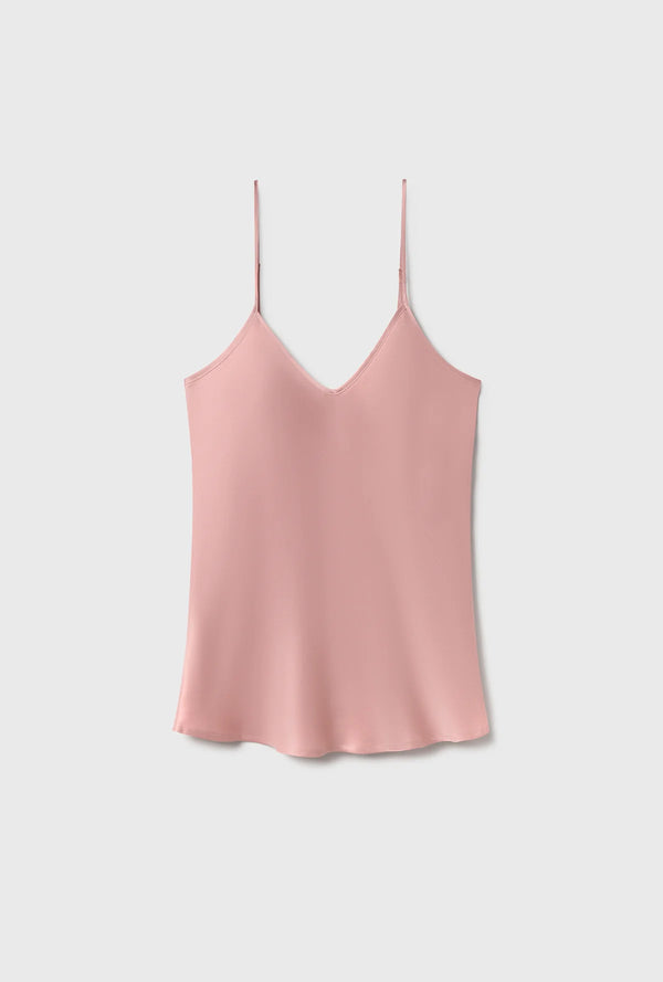 Bias Cut Cami Sea Star - Silk Laundry