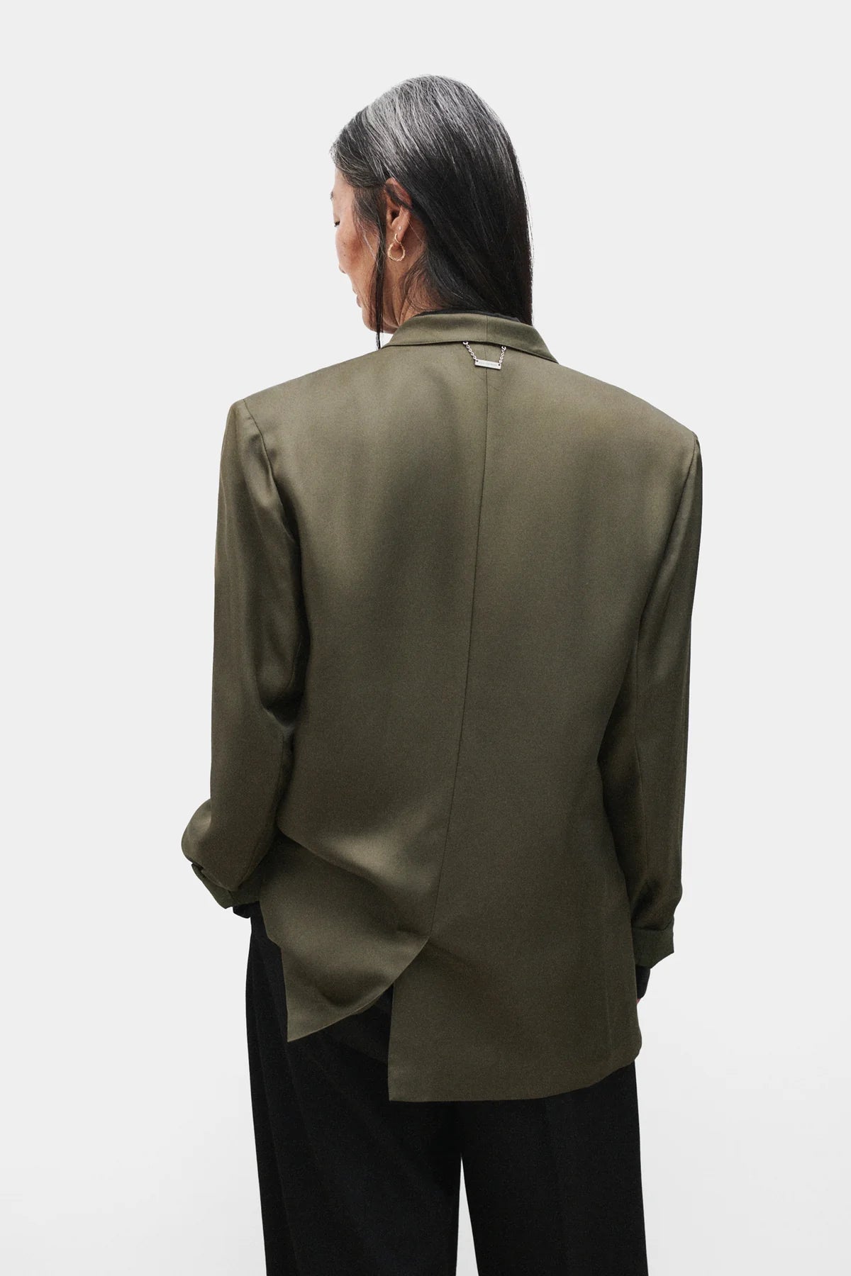 Twill Miami Blazer Pine