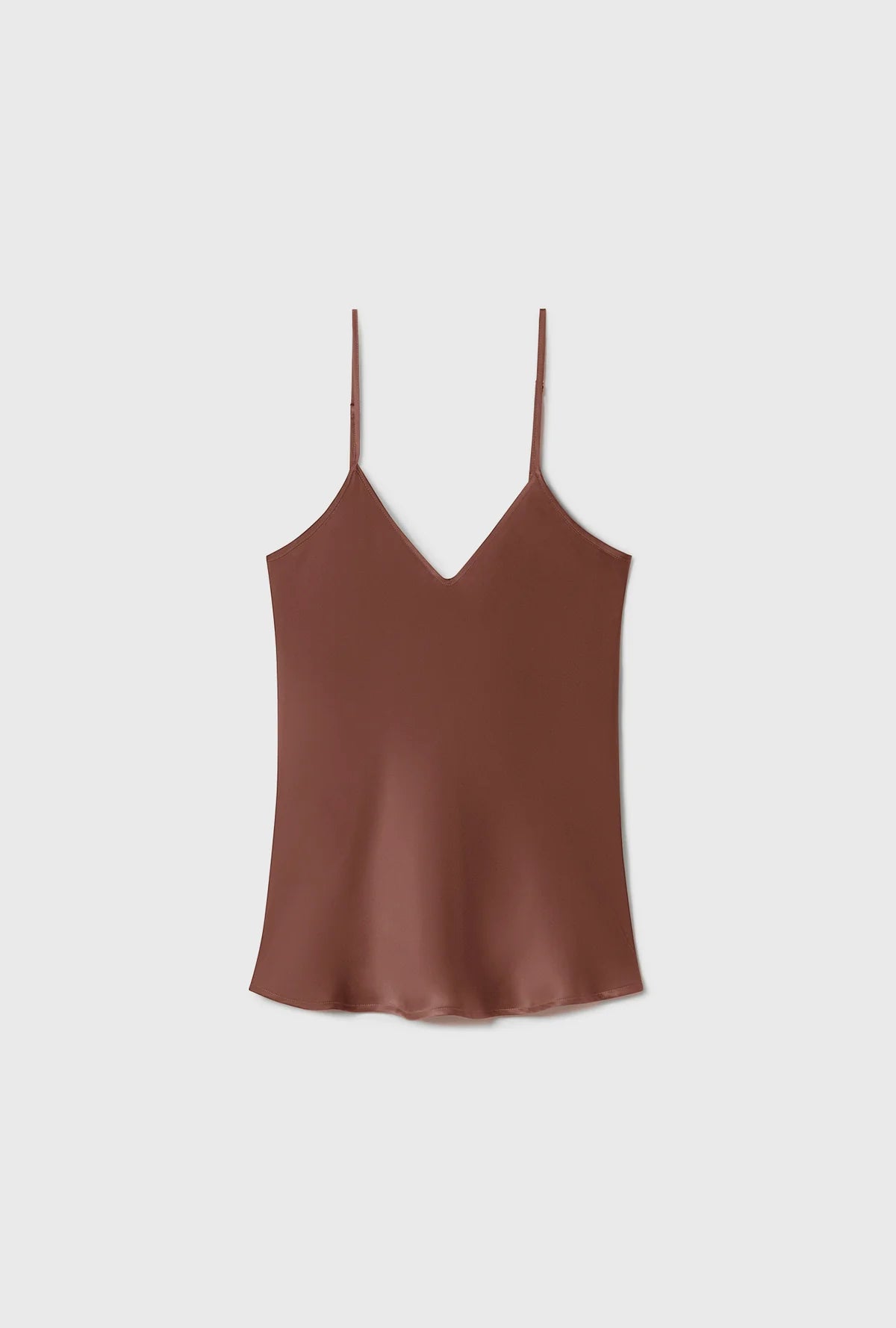 Bias Cut Cami Root