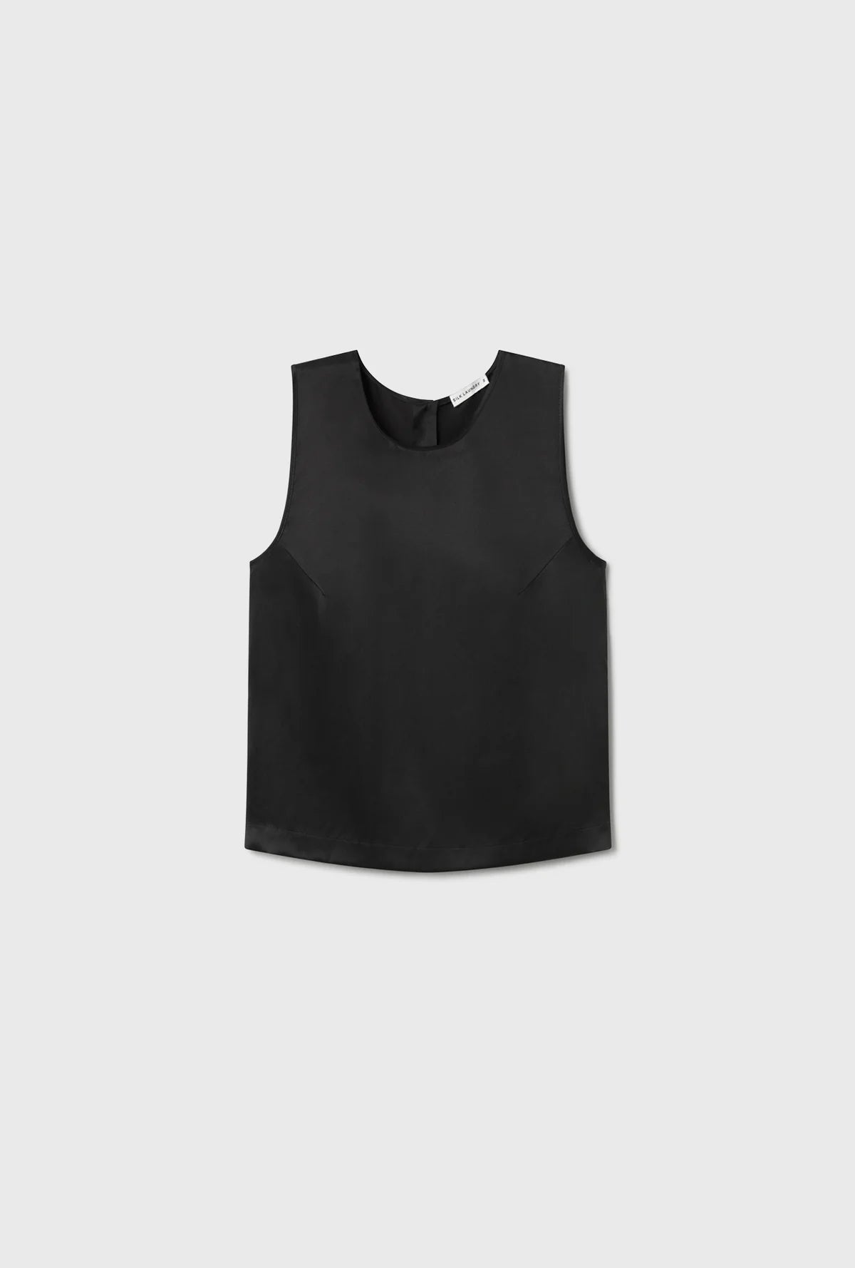 Elena Top Black