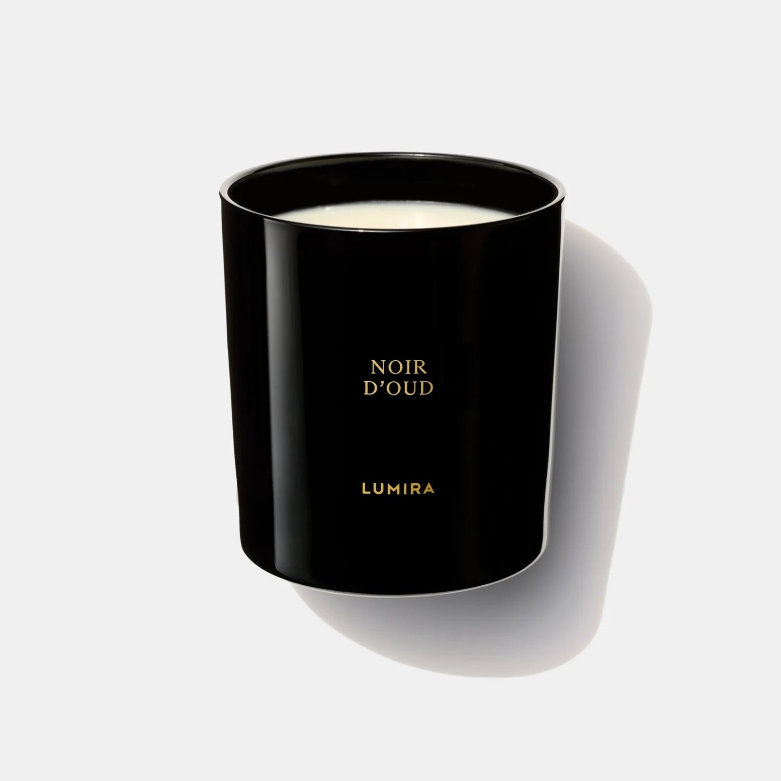 Noir d'Oud Candle