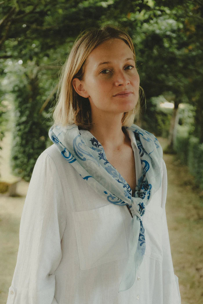 Scarf Bandana Dinard