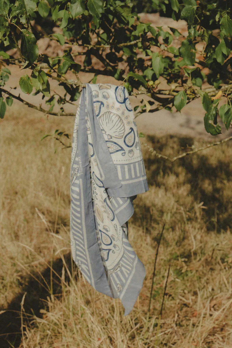 Scarf Bretagne Riviera