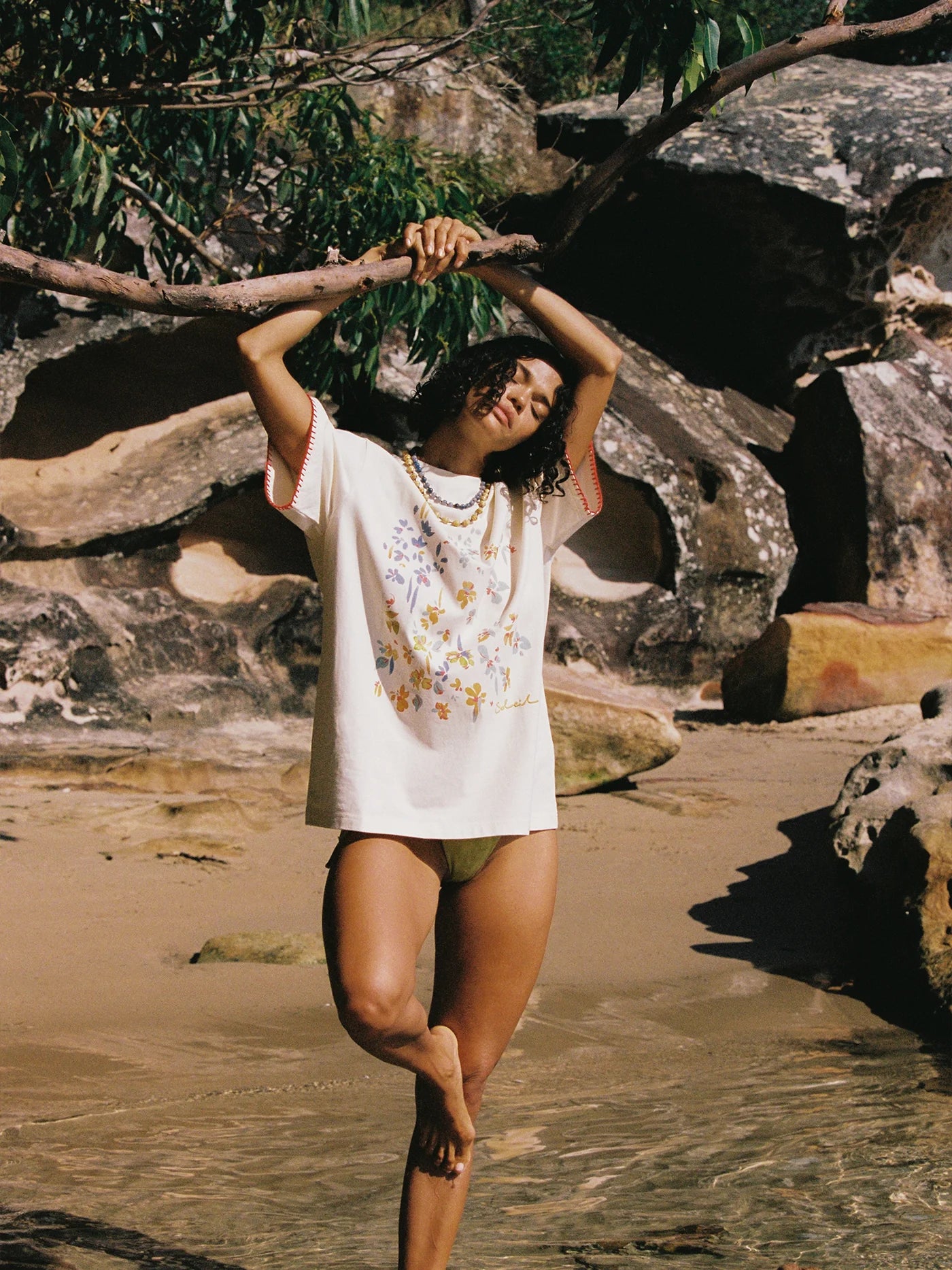 T-Shirt Posy