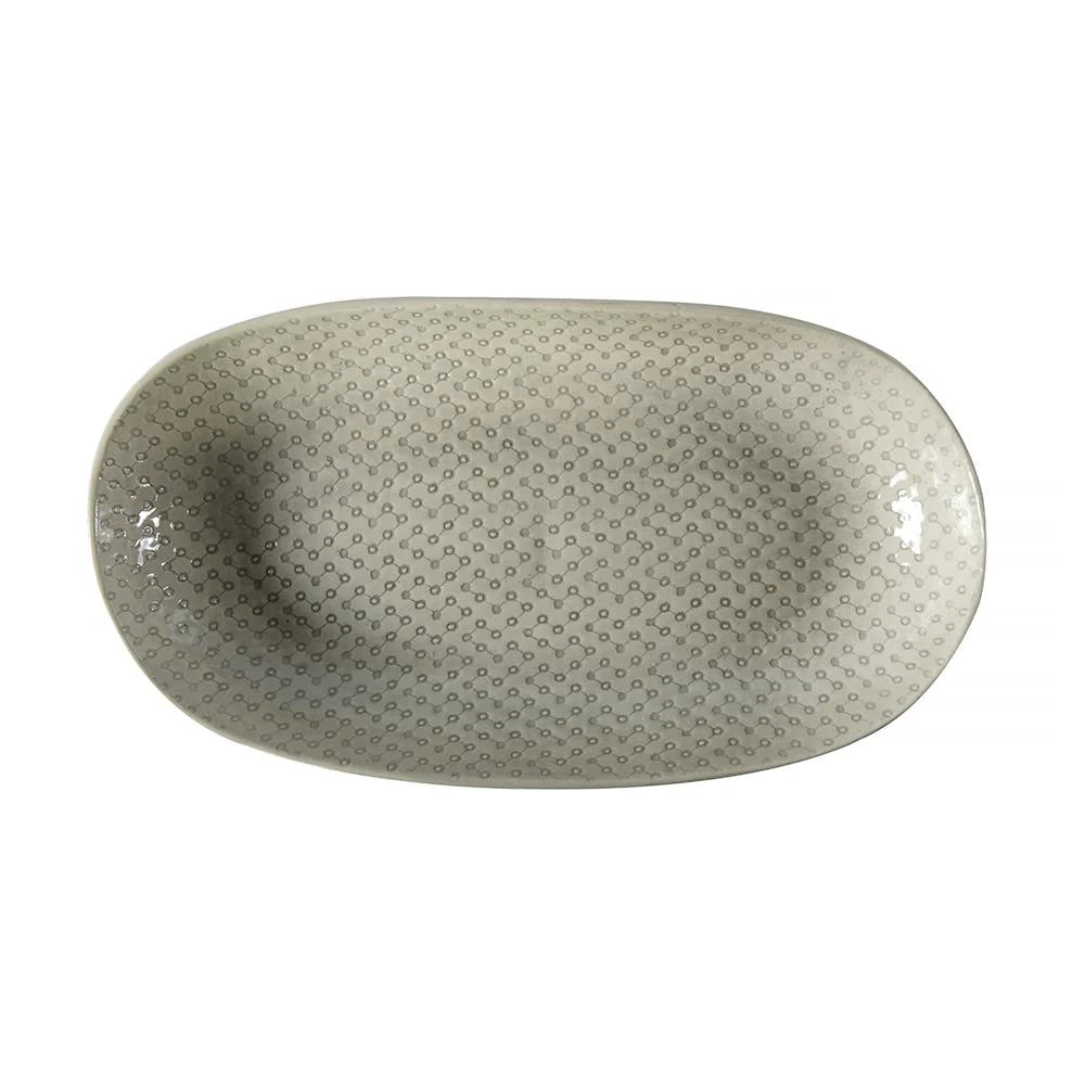 Rice Dish Wash Mixed Patterns